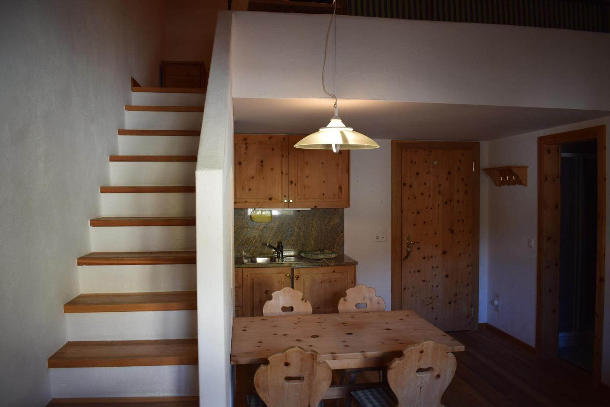 Residence Miragolf Madulain Extérieur photo