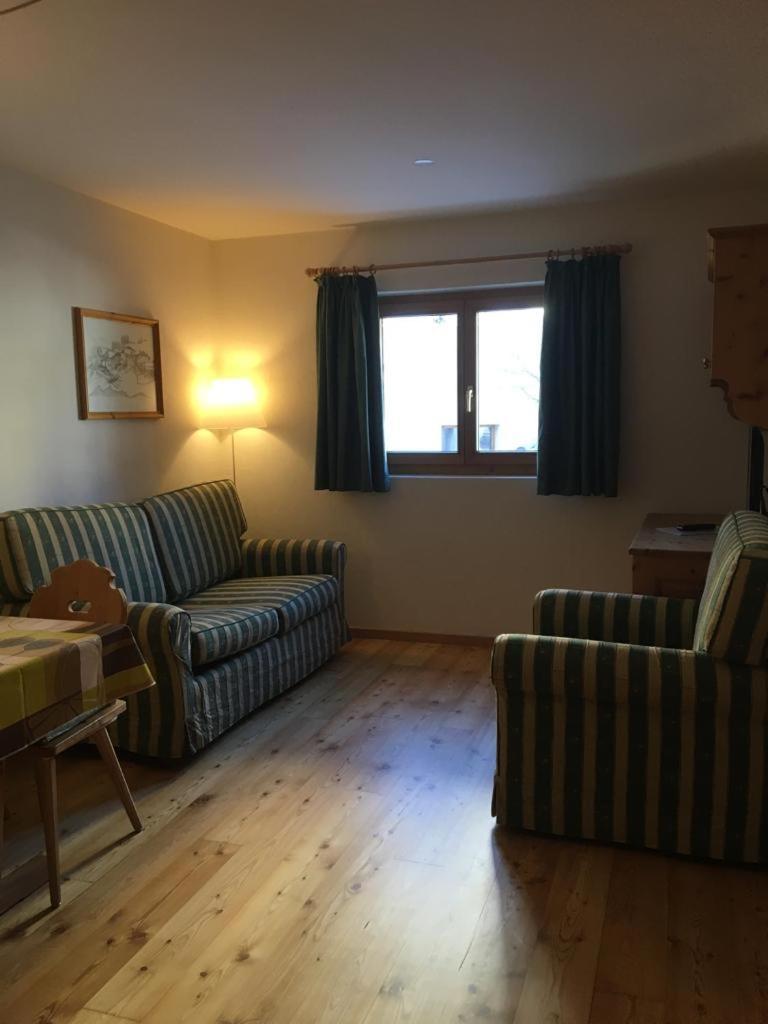 Residence Miragolf Madulain Extérieur photo