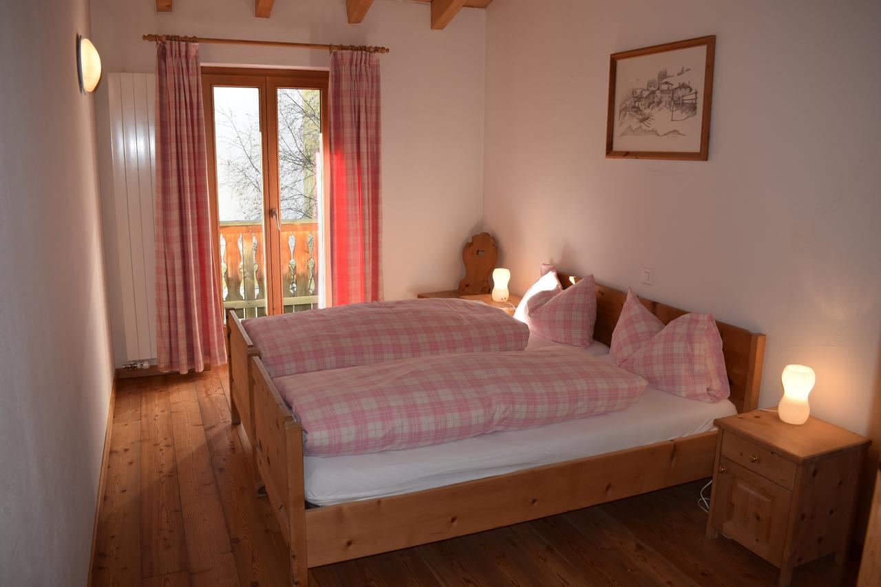 Residence Miragolf Madulain Extérieur photo