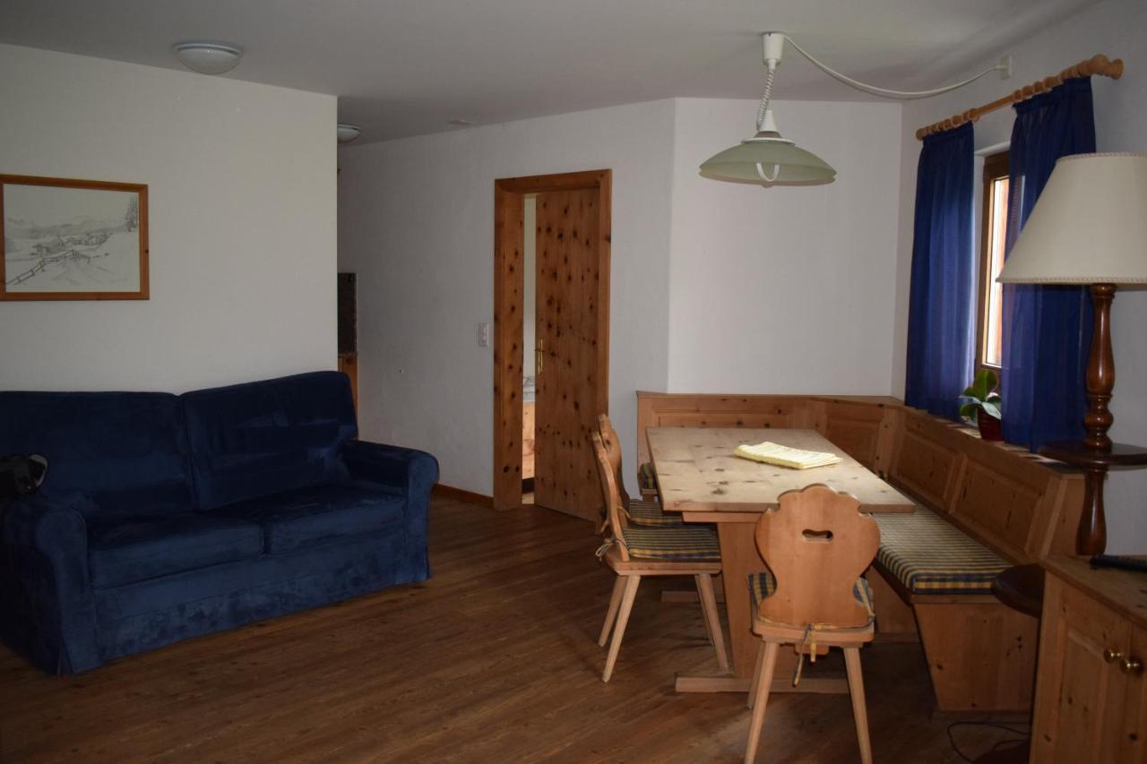 Residence Miragolf Madulain Extérieur photo