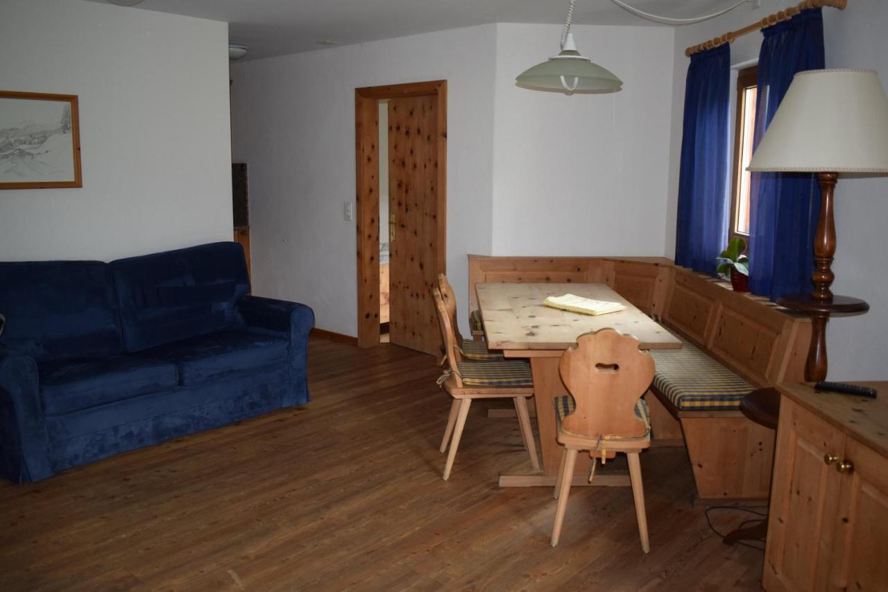 Residence Miragolf Madulain Extérieur photo